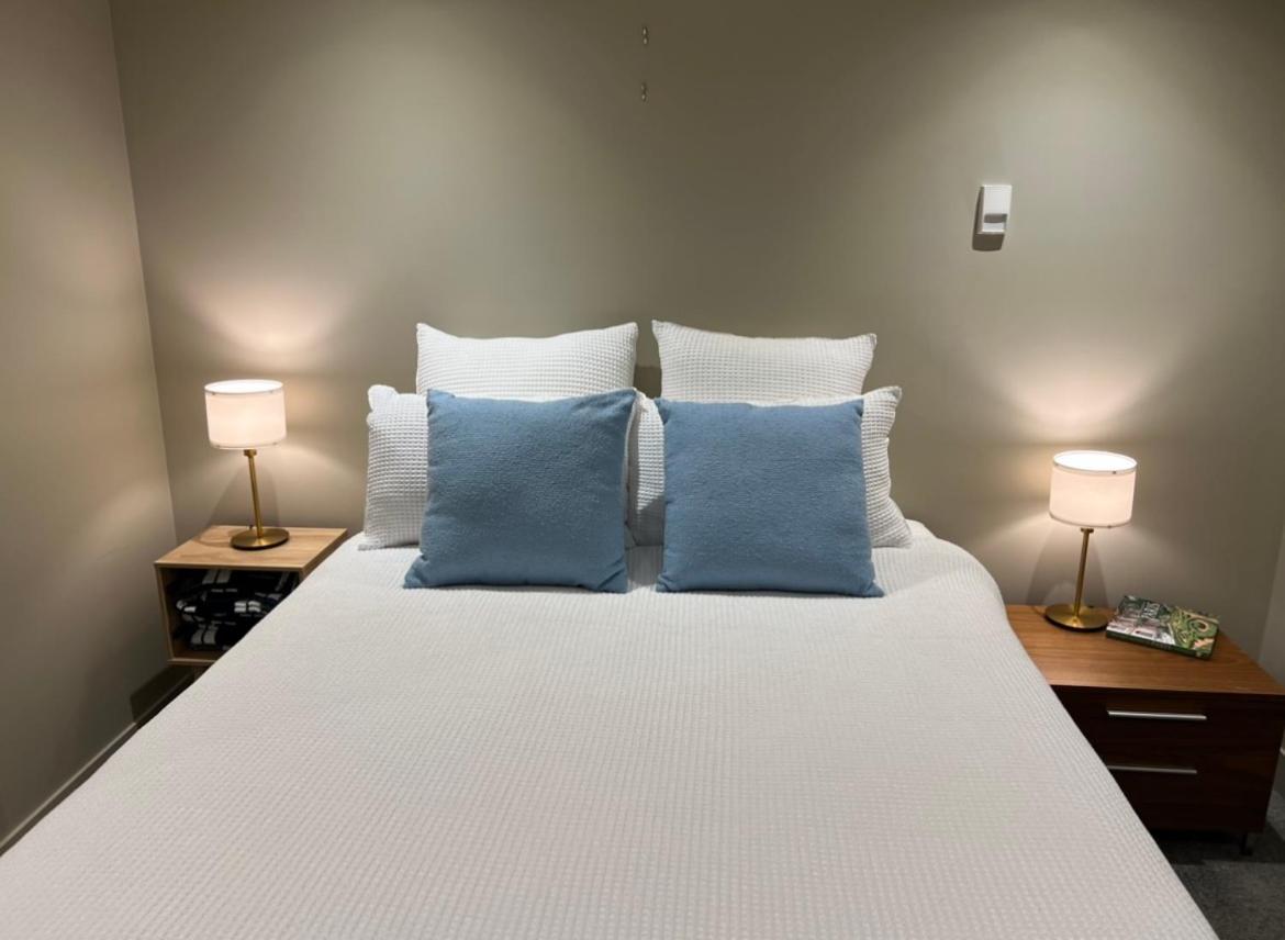 Executive Stays Southbank 1 Brm - Luxurious Serviced Apartment - Southbank ملبورن المظهر الخارجي الصورة