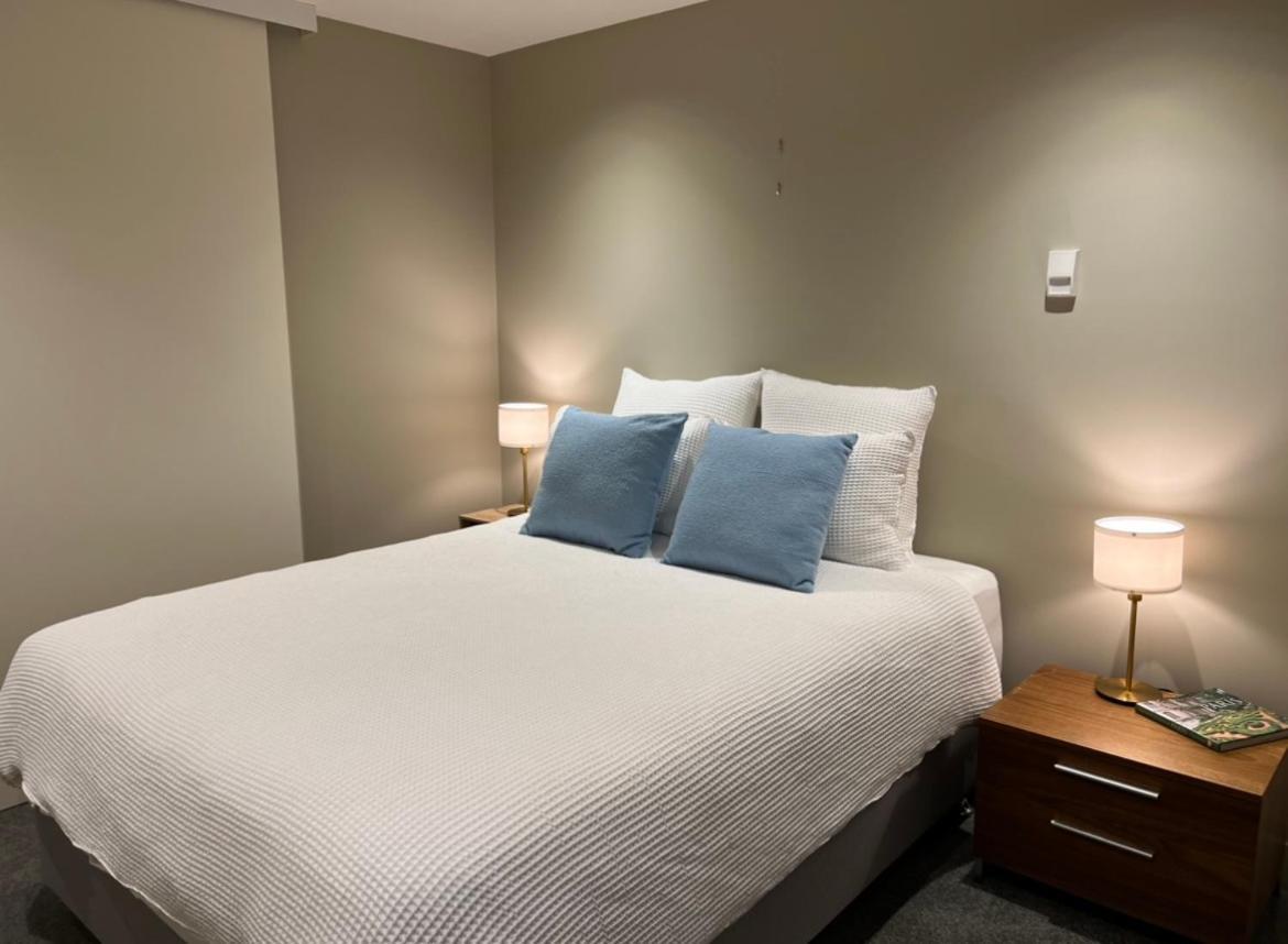 Executive Stays Southbank 1 Brm - Luxurious Serviced Apartment - Southbank ملبورن المظهر الخارجي الصورة