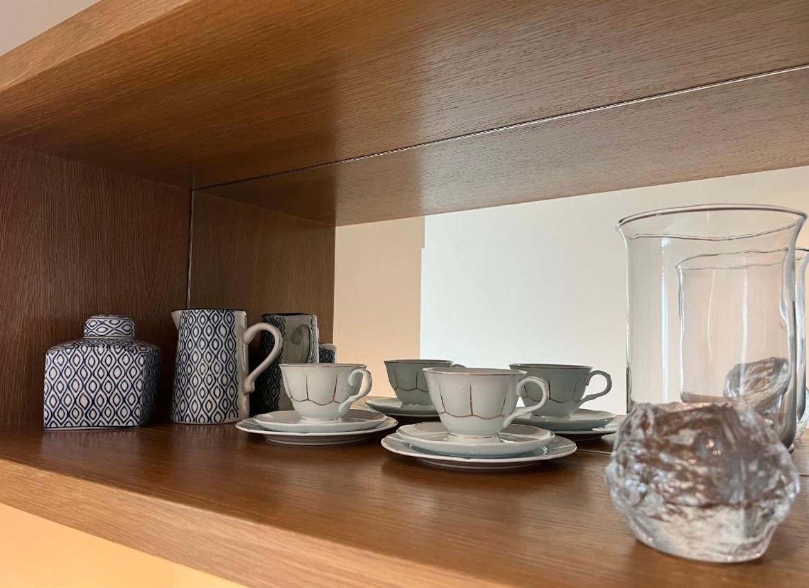 Executive Stays Southbank 1 Brm - Luxurious Serviced Apartment - Southbank ملبورن المظهر الخارجي الصورة
